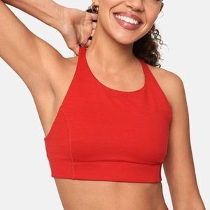 Outdoor Voices Apex Sports Bra